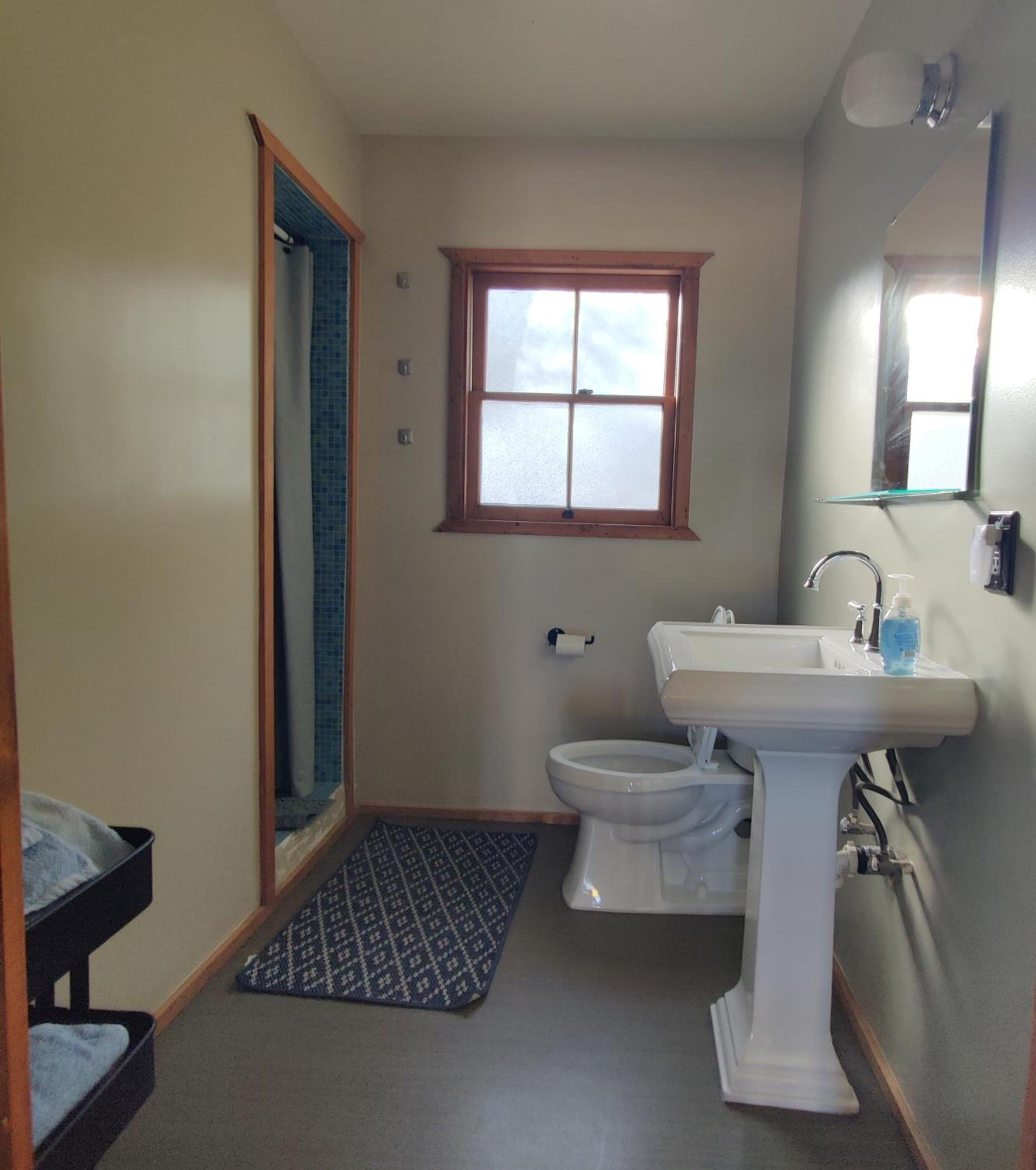 Joshua Tree Ranch House Motel - Downtown - Room #8 Екстер'єр фото